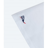 Iguana - TS Homme MC 1 - Blanc