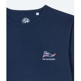Iguana - TS Homme MC 1 - Marine