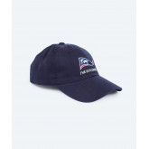 Maya - Casquette chino - Marine